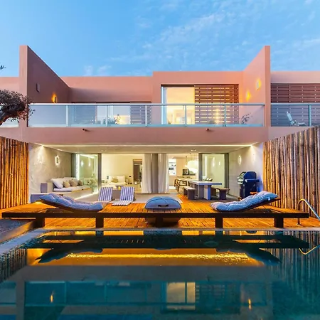 Casa vacanze Aura Albufeira